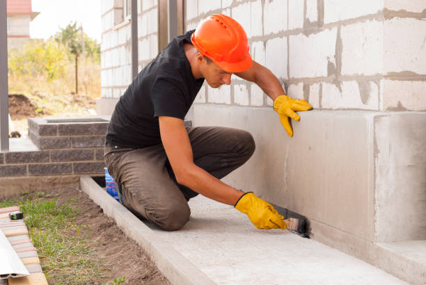 Licensed Foundation Crack Repair service in Ostrander, OH - Halo Water Proofing